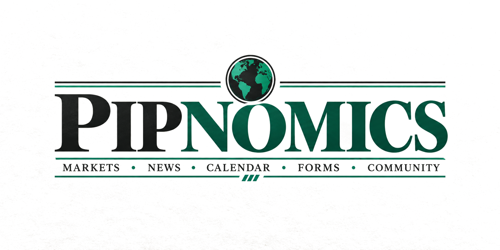 Pipnomics