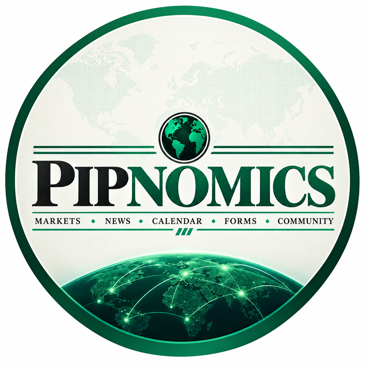 Pipnomics